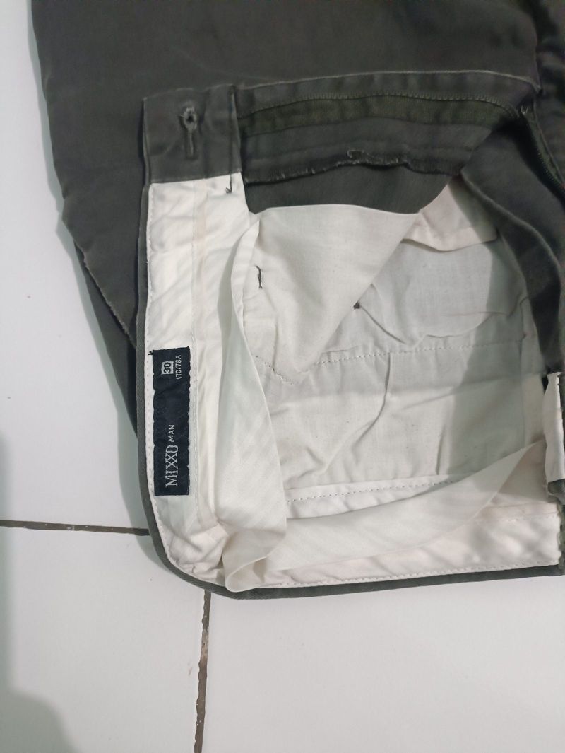Celana chino, foto 5