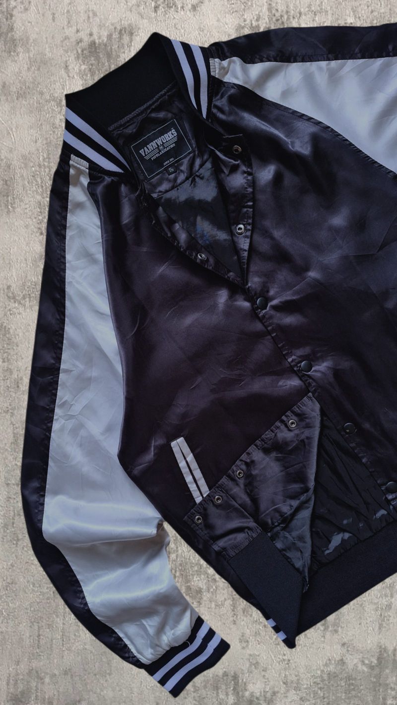 Varsity VannWork, foto 2