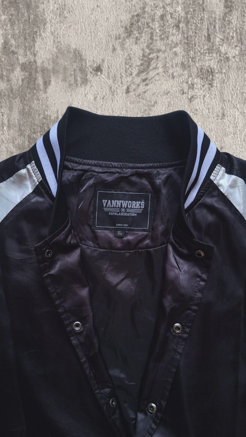 Varsity VannWork, foto 4