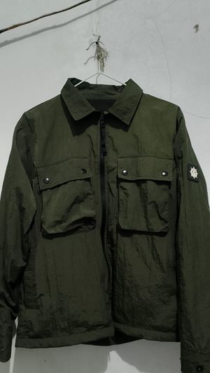 Overshirt Quatordicci