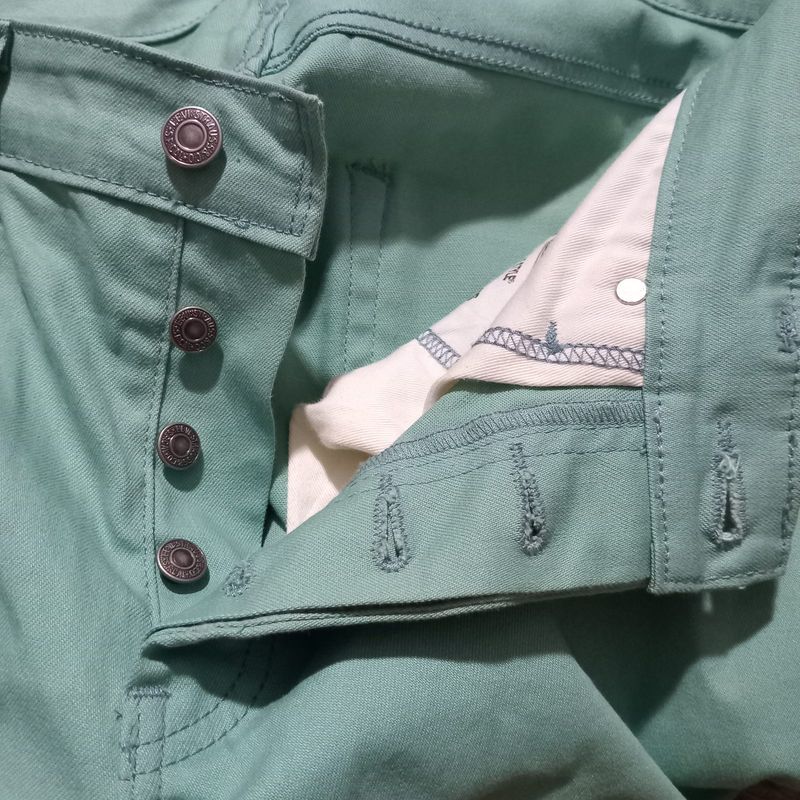 LEVIS 511 COMMUTER, foto 7