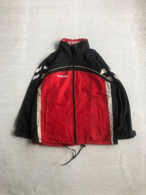 Hummel windbreaker jacket