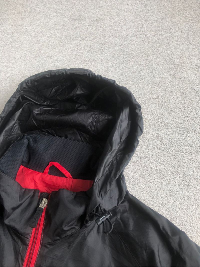 Hummel windbreaker jacket, foto 7