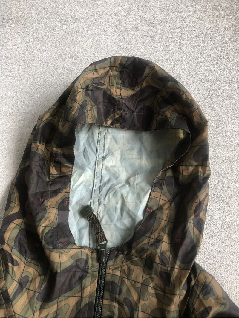 GAP Packable Anorak Jacket 🥷🏻, foto 8