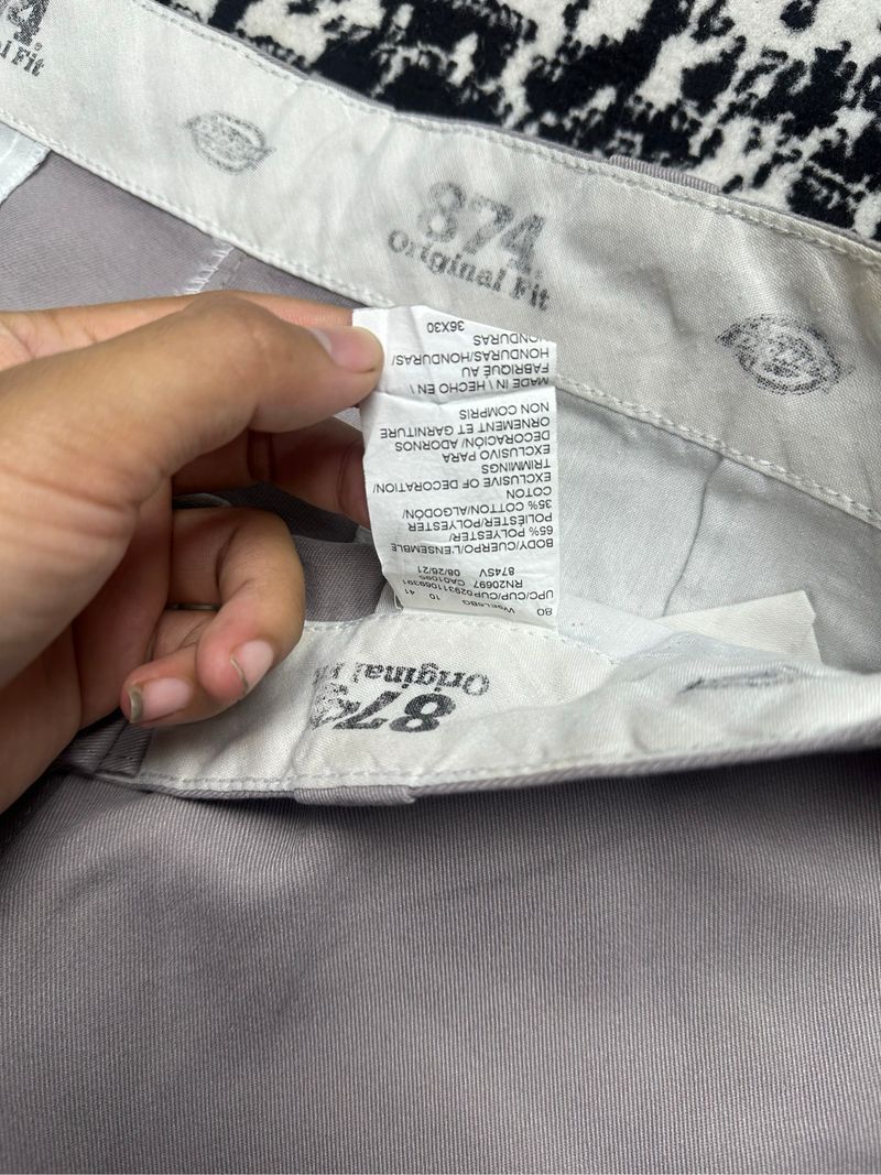 Dickies longpants, foto 5