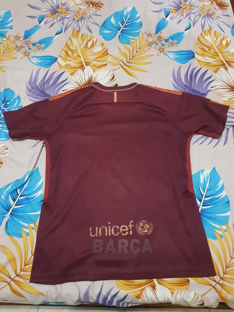 Jersey barcelona, foto 2