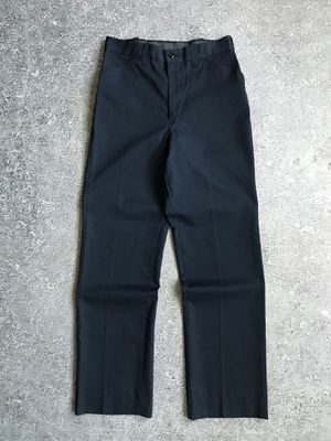 Vintage Dickies Work Pants Navy
