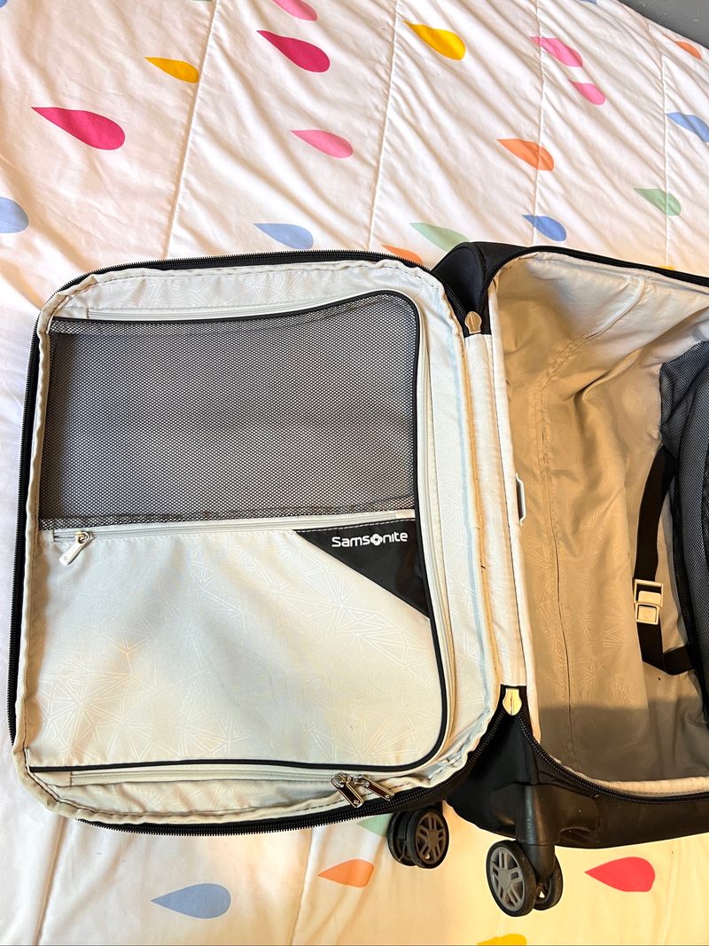 Samsonite koper, foto 5