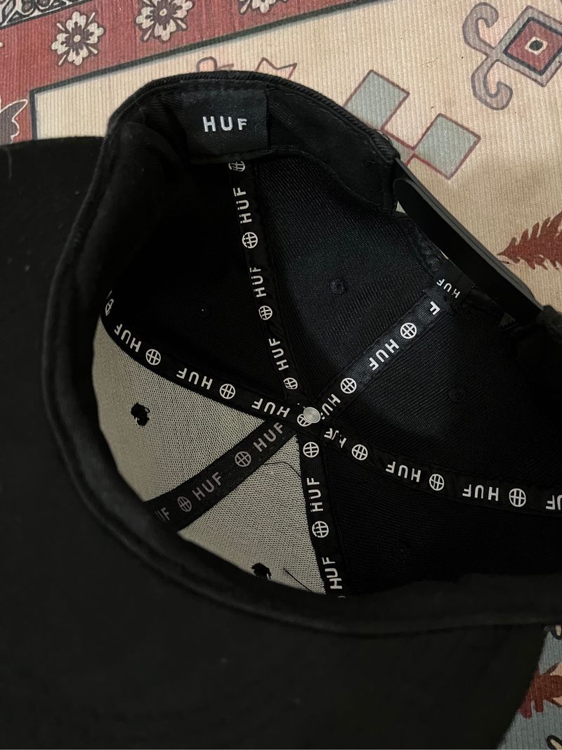 HUF, foto 4