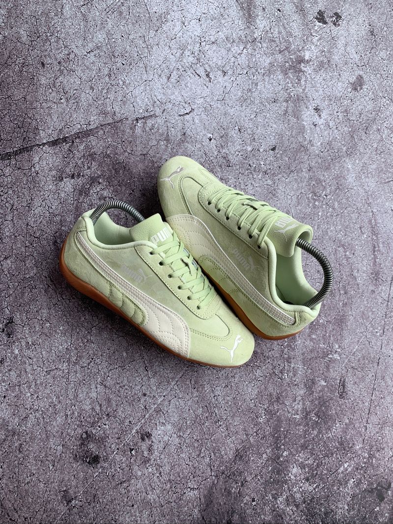 Puma Speecat OG Pistachio Green, foto 2