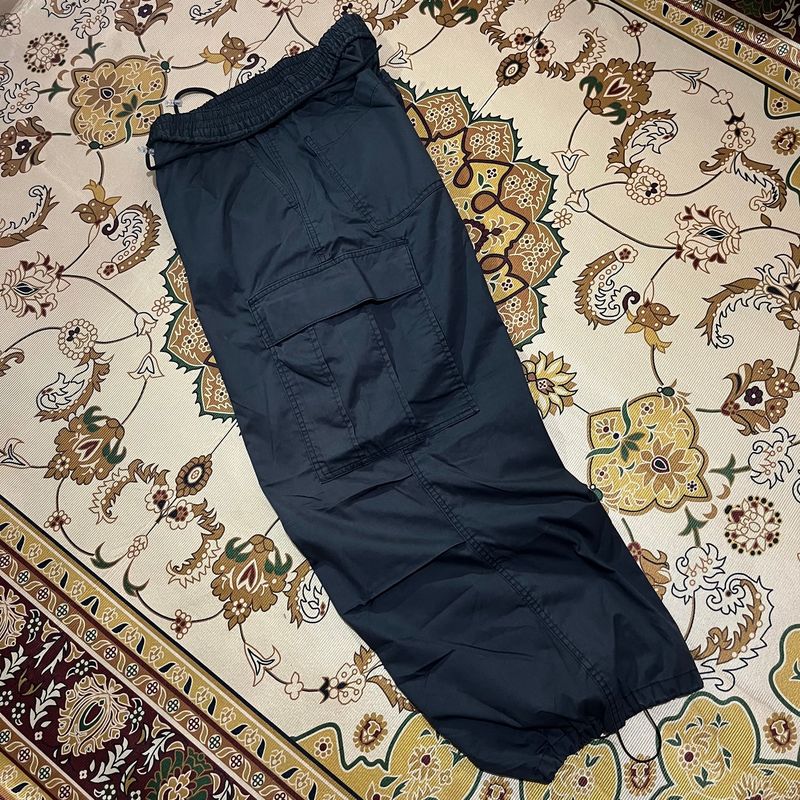 Gu Superwide Cargo, foto 2