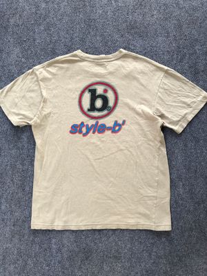 Burn's vintage skatewear clothing style B iconic