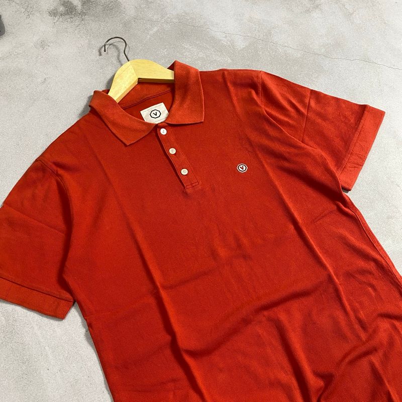 VISVIM BASIC WELLER POLO SHIRT, foto 2