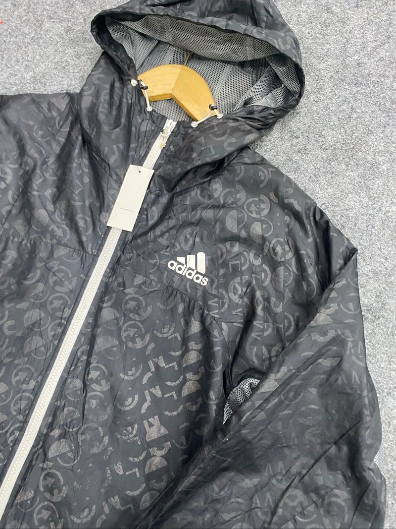 Jacket Outdoor adidas, foto 2