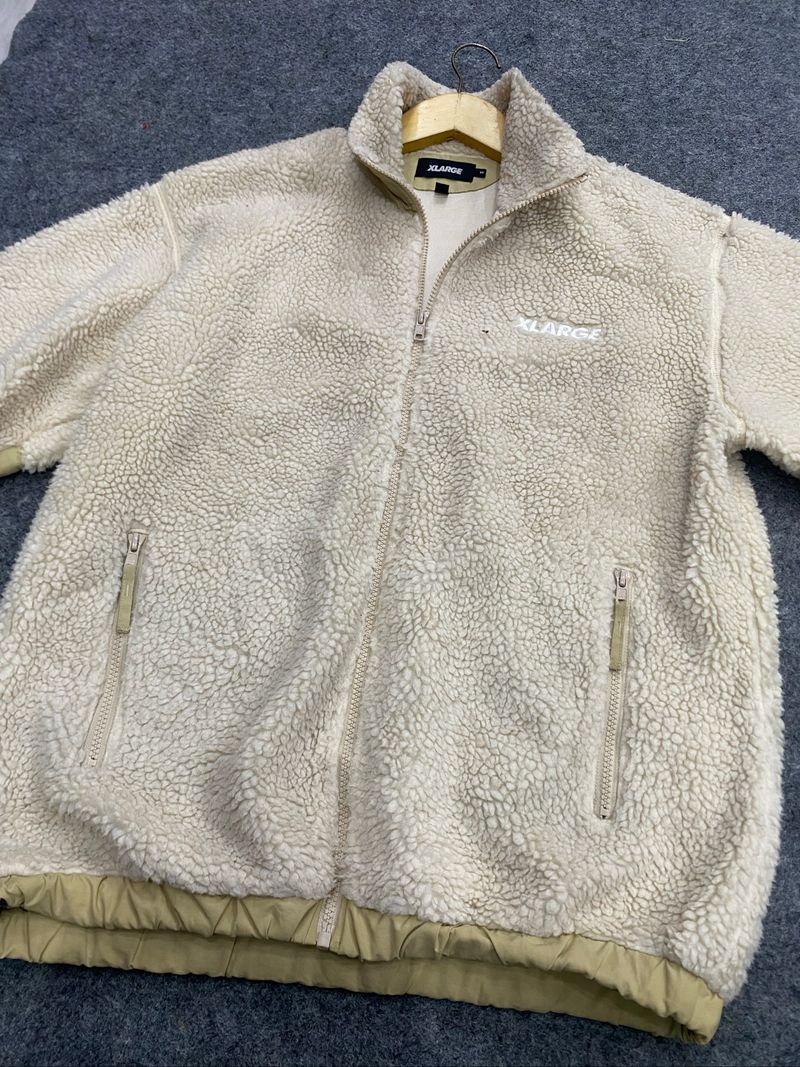 Sherpa Jacket X-LARGE, foto 6