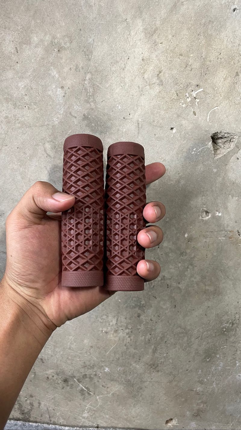 Vans x Cult Handgrip, foto 3