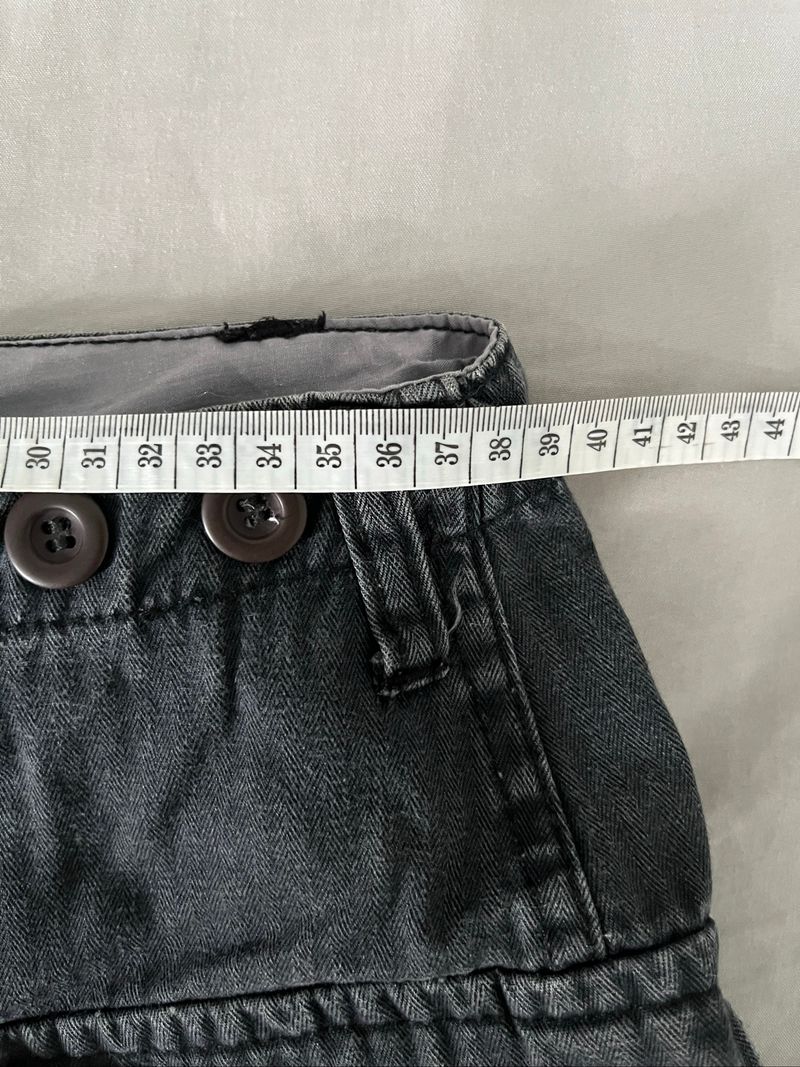 Monkey-pants Cargo Short, foto 4