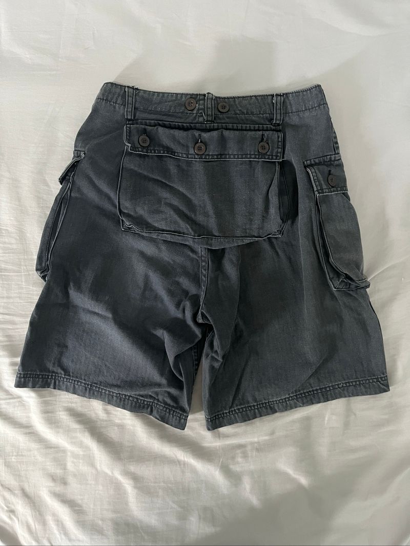 Monkey-pants Cargo Short, foto 3