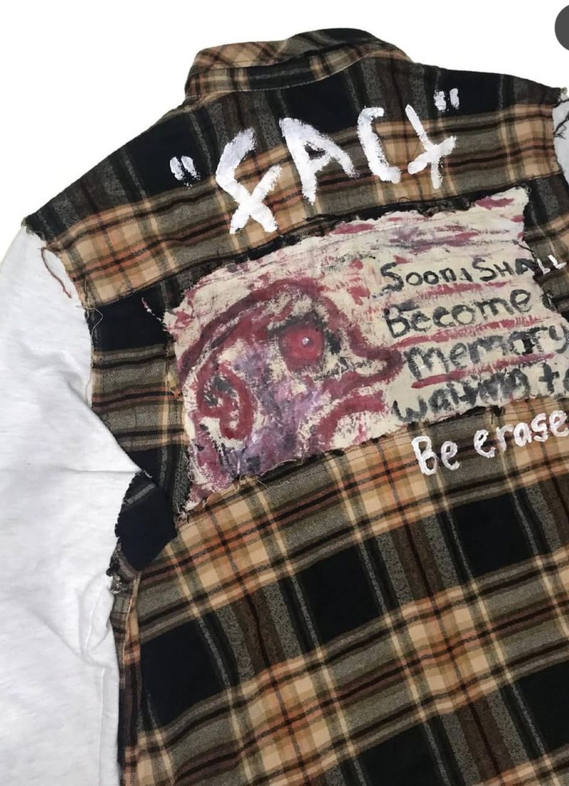 Flaw shirt, foto 2
