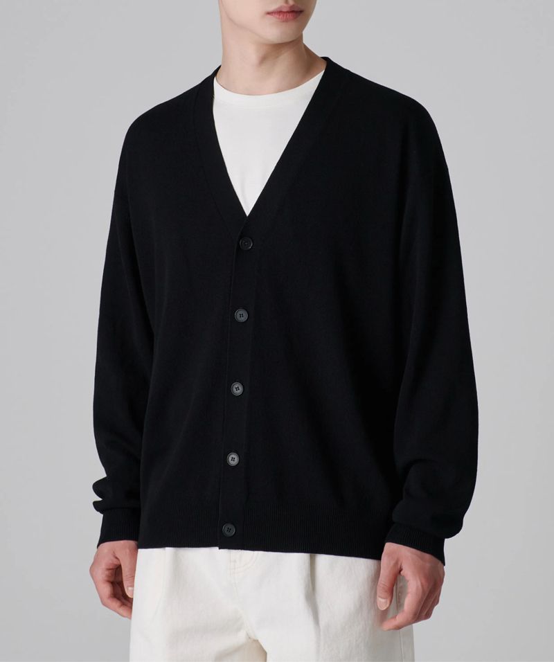 Cardigan Musinsa Standard, foto 2