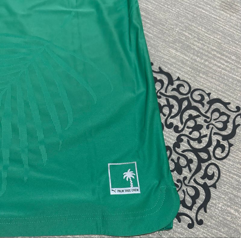 Baju padel golf Puma x Palm Tree Crew, foto 6