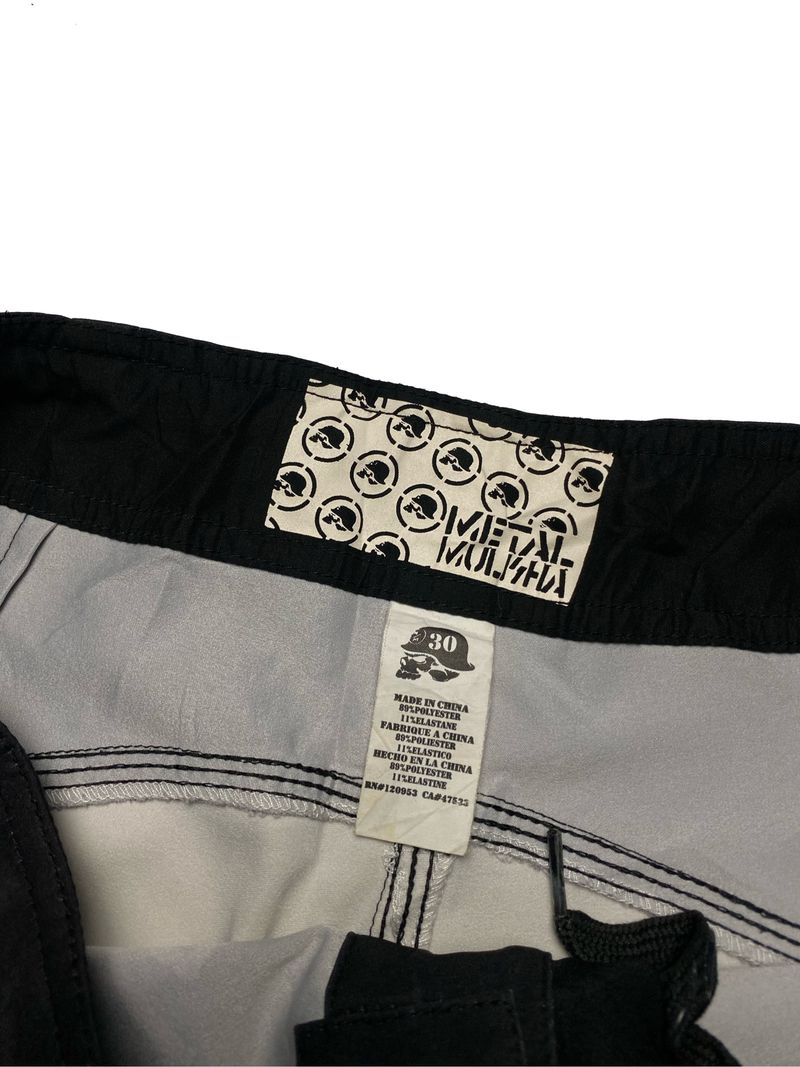 METAL MULISHA SHORTS, foto 6