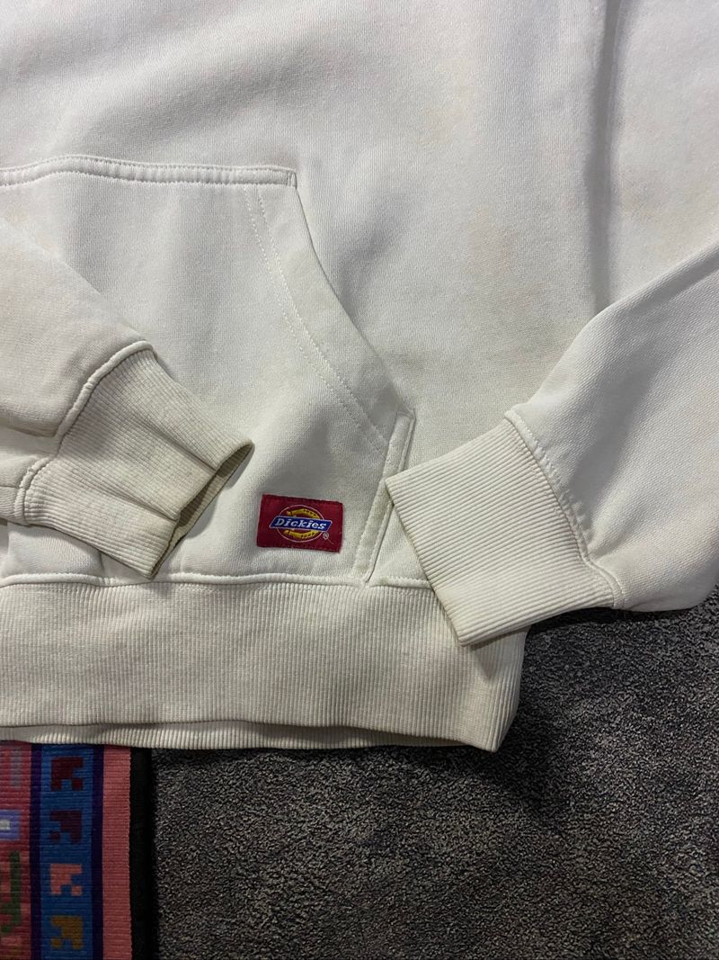 hoodie dickies 22, foto 4