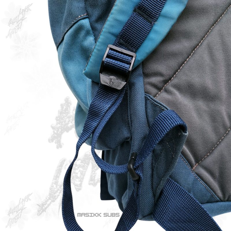 Berghaus Dart 35 rucksack, foto 7