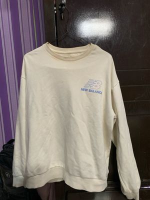 crewneck nb
