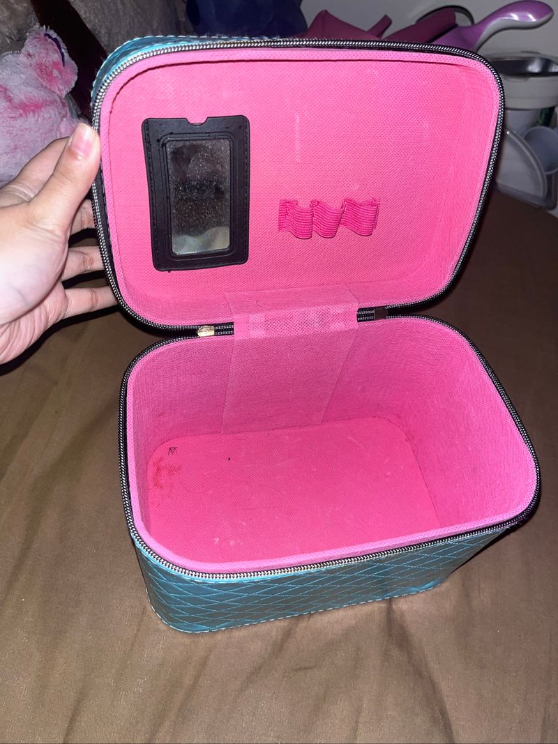 MAKEUP BAGS, foto 2