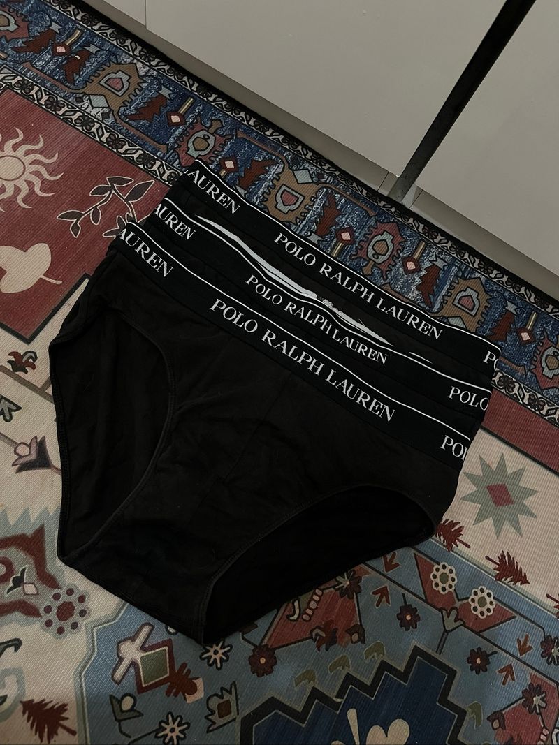 POLO RALPH LAUREN UNDERPANTS, foto 3