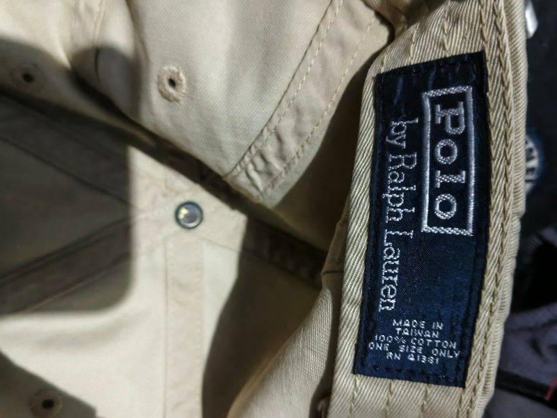Topi Polo By Ralph Lauren, foto 6