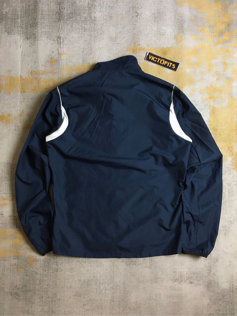Jaket Windbreaker Descente, foto 3