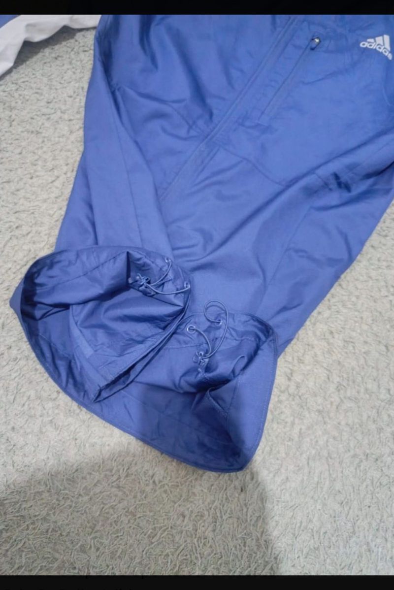 Adidas Jacket Gropcore Running, foto 4