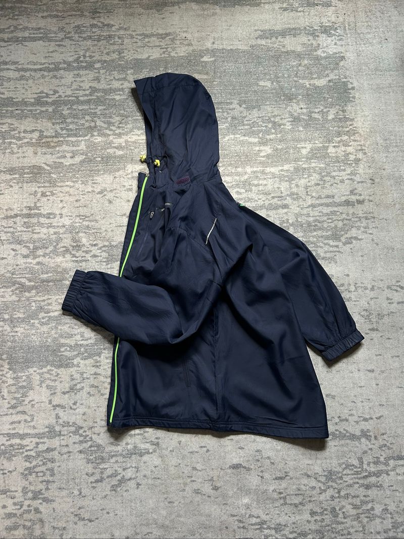 Spieler Windbreaker Jacket, foto 2