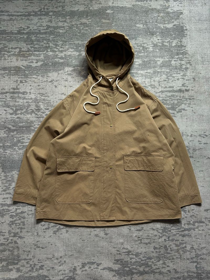 XHM Parka Jacket, foto 3