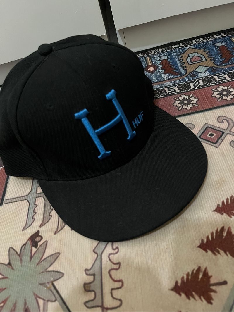 HUF HAT, foto 3
