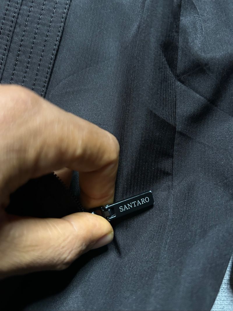 SANTARO Casual Jacket, foto 8