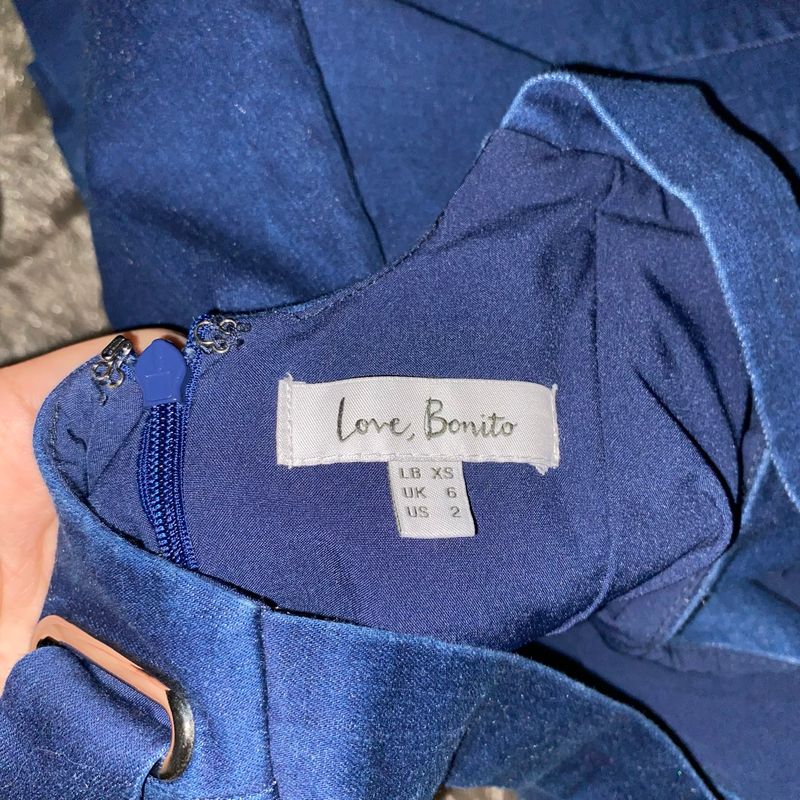 Love, Bonito Dress, foto 3