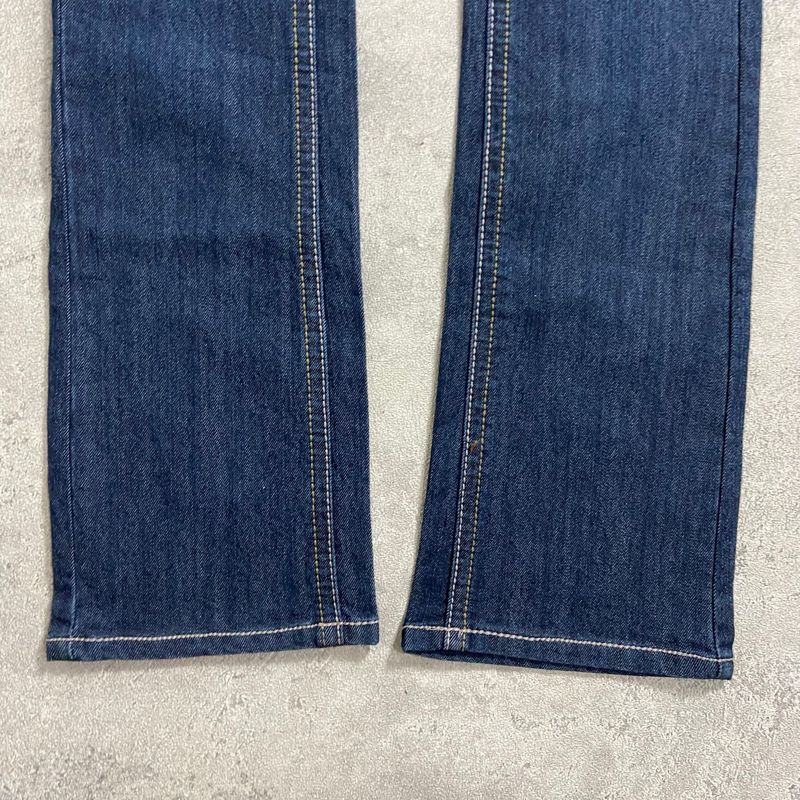 Nix Flare Jean  Indigo, foto 5
