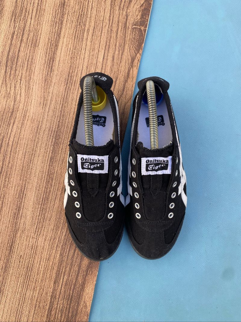 Onitsuka SlipOn, foto 2