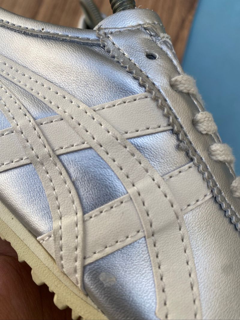 Onitsuka Tiger Mexico, foto 6