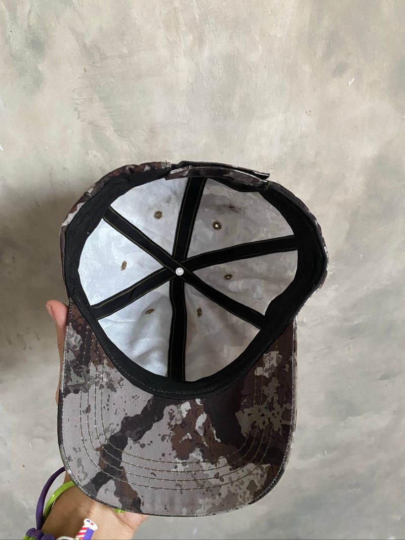 Aveil Camouflage Realtree Hats, foto 4