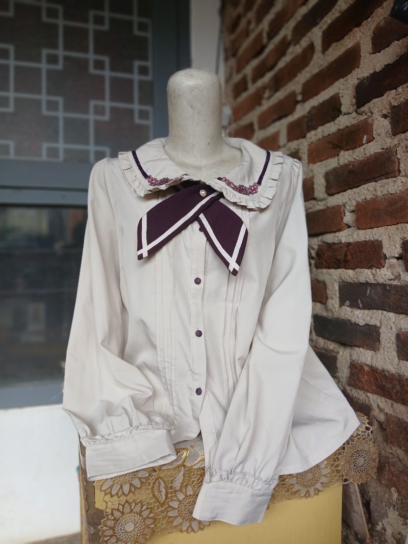 Blouse kemeja, foto 2