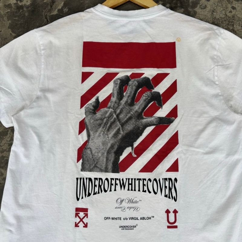 OFF-WHITE UNDERCOVER, foto 2
