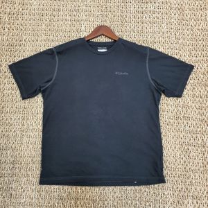 Kaos Oblong Columbia