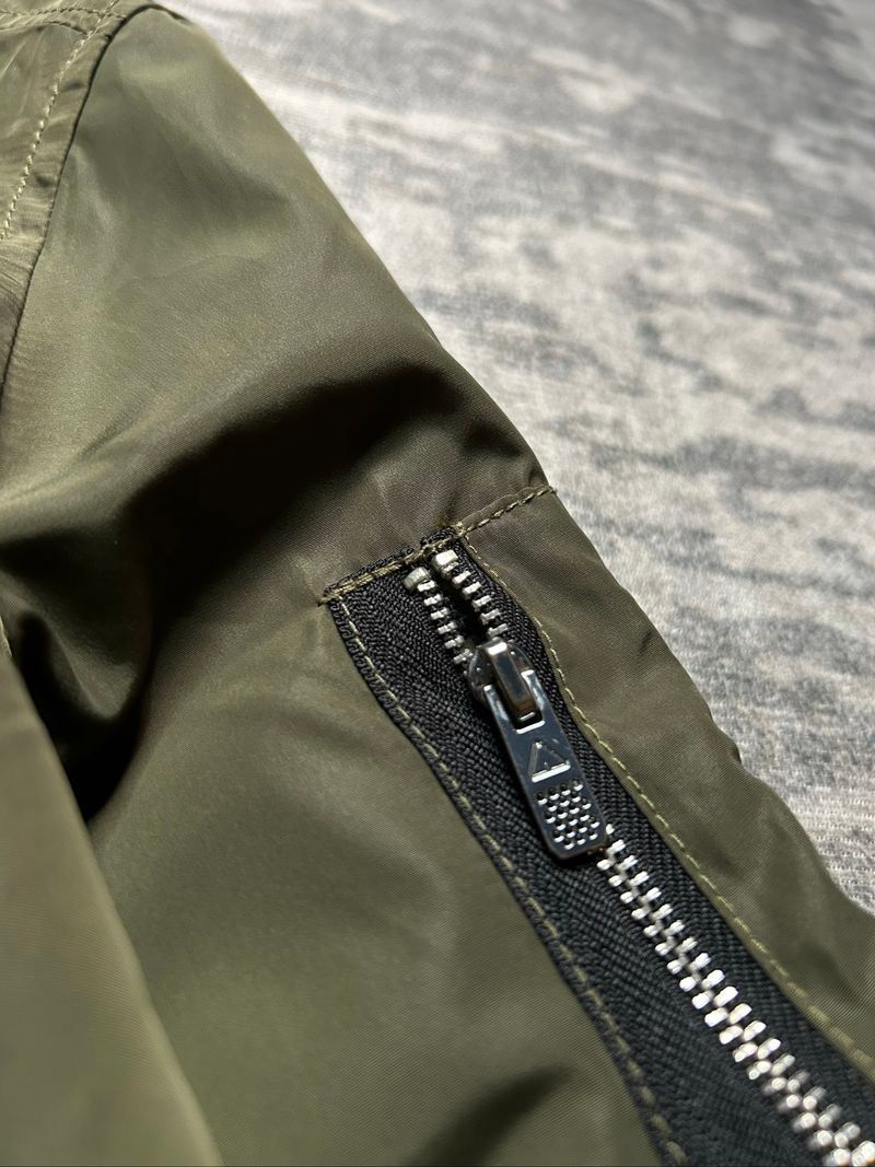 Airwalk bomber Jacket, foto 8