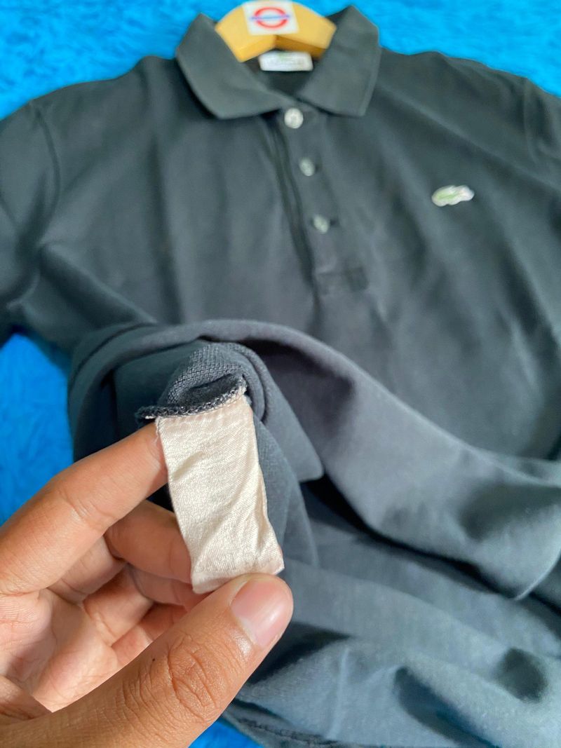 POLO (KAOS KERAH) LACOSTE., foto 5
