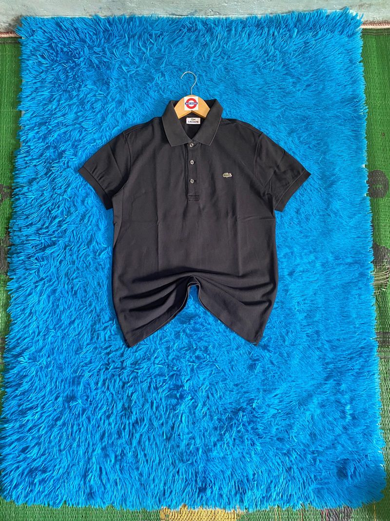 POLO (KAOS KERAH) LACOSTE., foto 4