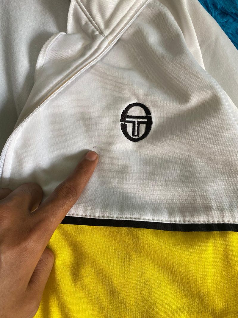 JAKET TRAKTOP SERGIO TACCHINI., foto 2
